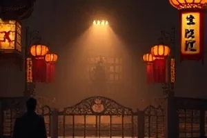 《风从河面来》封面，河堤上被风吹动的芦苇